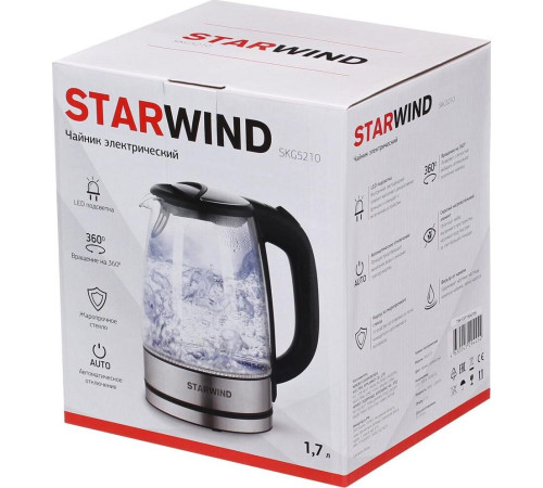 STARWIND SKG5210