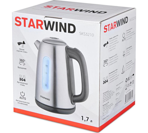 STARWIND SKS3210