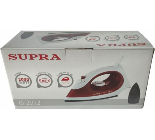 SUPRA IS-2012