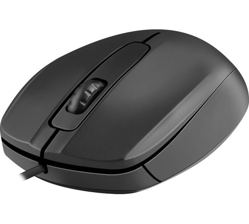 DEFENDER (52507) Alpha MB-507 черный