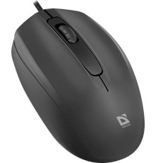 DEFENDER (52507) Alpha MB-507 черный