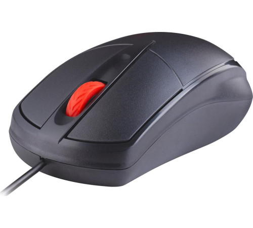 DEFENDER (52057) Icon MB-057 черный