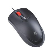 DEFENDER (52057) Icon MB-057 черный