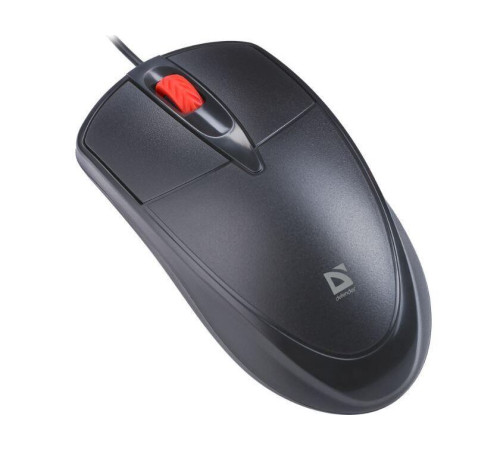 DEFENDER (52057) Icon MB-057 черный