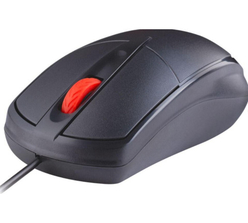 DEFENDER (52057) Icon MB-057 черный