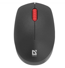 DEFENDER (52055) Tiana MB-055 черный