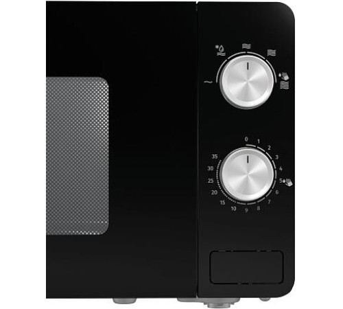 GORENJE MO20E1B черный