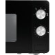 GORENJE MO20E1B черный