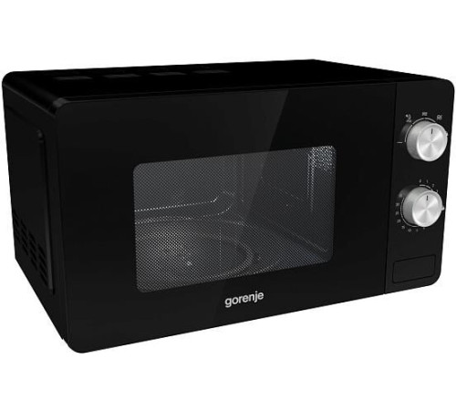 GORENJE MO20E1B черный