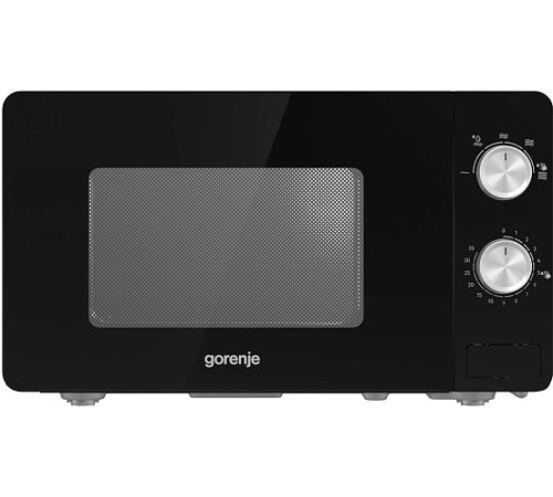 GORENJE MO20E1B черный