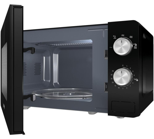 GORENJE MO20E1B черный
