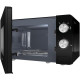 GORENJE MO20E1B черный