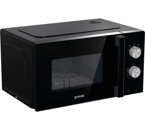 GORENJE MO20E2BH черный