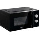 GORENJE MO20E2BH черный