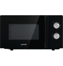 GORENJE MO20E2BH черный