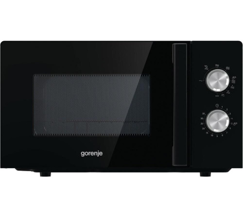 GORENJE MO20E2BH черный