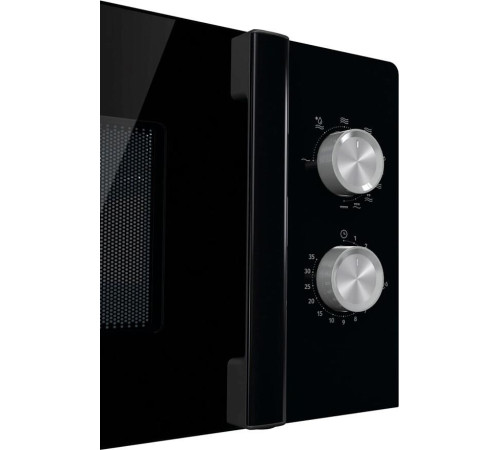 GORENJE MO20E2BH черный