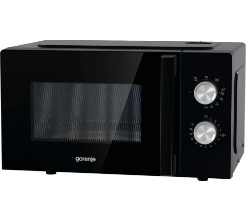 GORENJE MO20E2BH черный