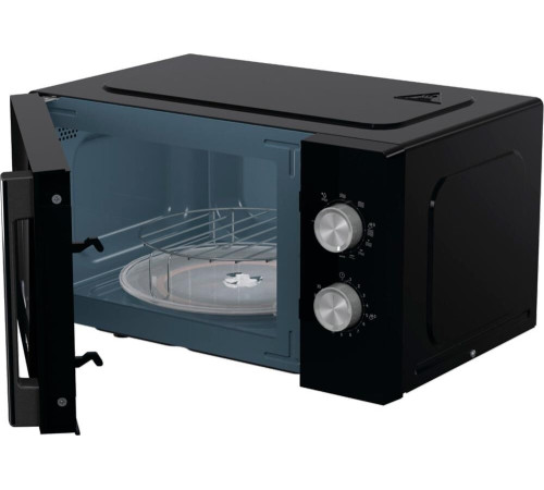 GORENJE MO20E2BH черный
