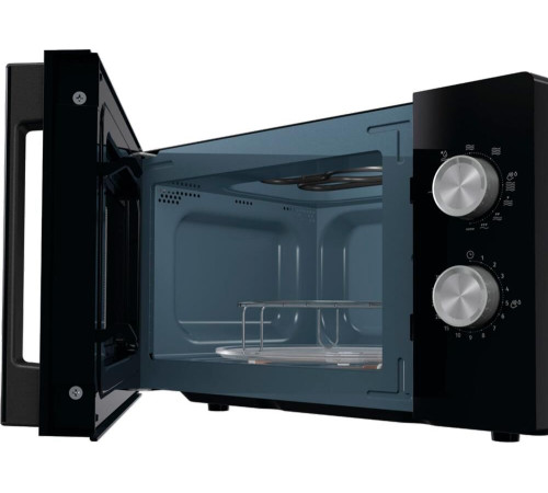 GORENJE MO20E2BH черный
