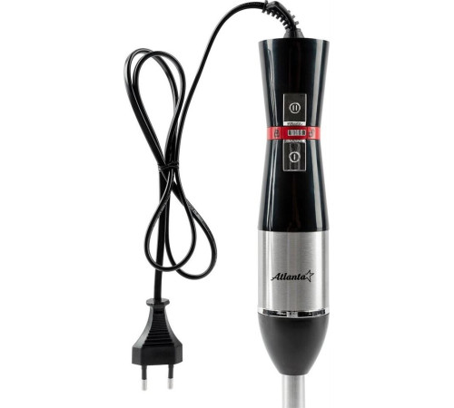 ATLANTA ATH-3149 черный (палка)