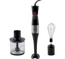 ATLANTA ATH-3178 черный (набор)