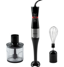 ATLANTA ATH-3178 черный (набор)