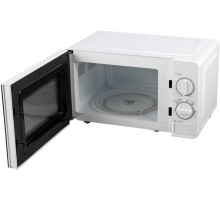 ENERGY EMW-20703, 700Вт черный\белый