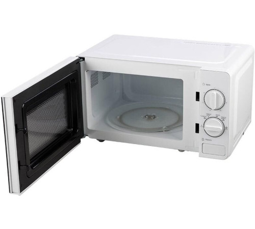 ENERGY EMW-20703, 700Вт черный\белый