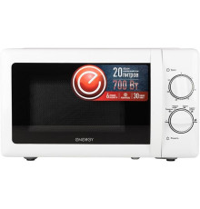 ENERGY EMW-20704 белая