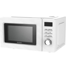 ENERGY EMW-20707EG белая