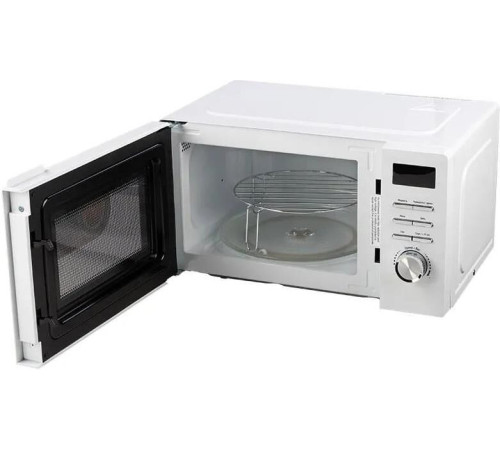 ENERGY EMW-20707EG белая