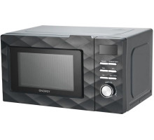 ENERGY EMW-20707EG черная