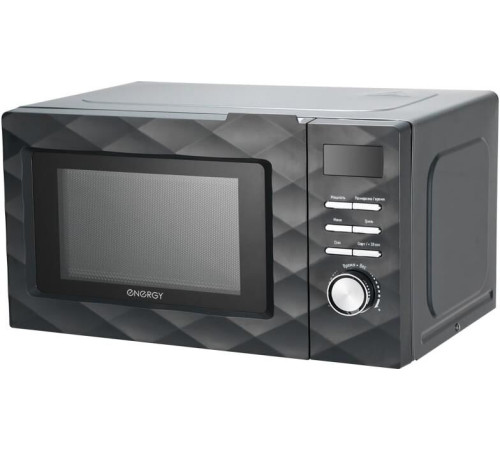 ENERGY EMW-20707EG черная