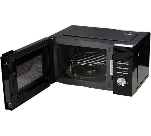 ENERGY EMW-20707EG черная