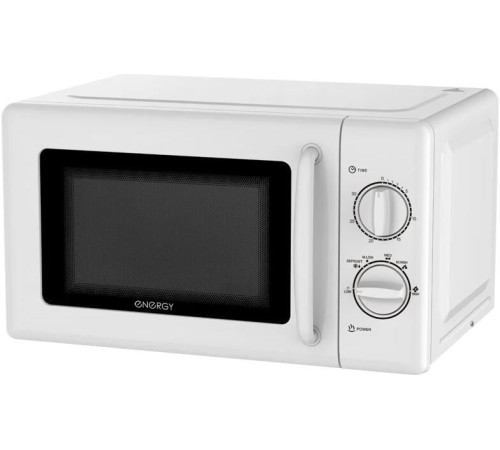 ENERGY EMW-20708 белая