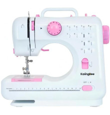 Швейная машина KARINGBEE FHSM-505 pink