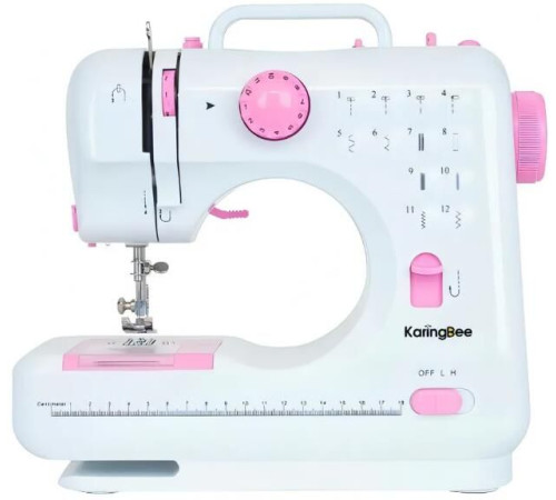 KARINGBEE FHSM-505 pink