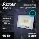RITTER 53405 5 PROFI 10 Вт/6500К