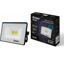 RITTER 53405 5 PROFI 10 Вт/6500К