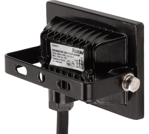 RITTER 53405 5 PROFI 10 Вт/6500К