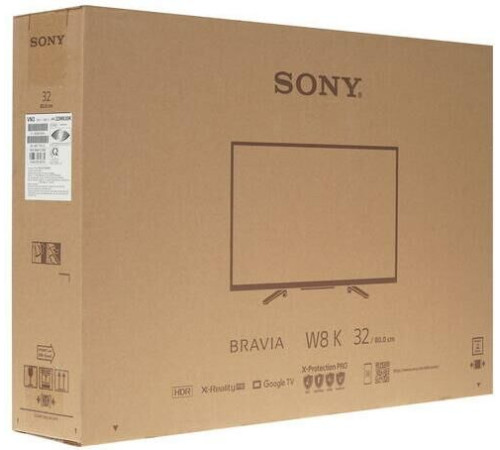 SONY KD-32W830K SMART TV [ПИ]