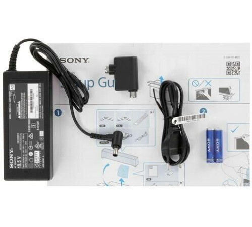 SONY KD-32W830K SMART TV [ПИ]