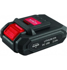 ELITECH 1820.127100 18В,2.0АчLi-ion,д\ДА18СЛ,слайдер 200218