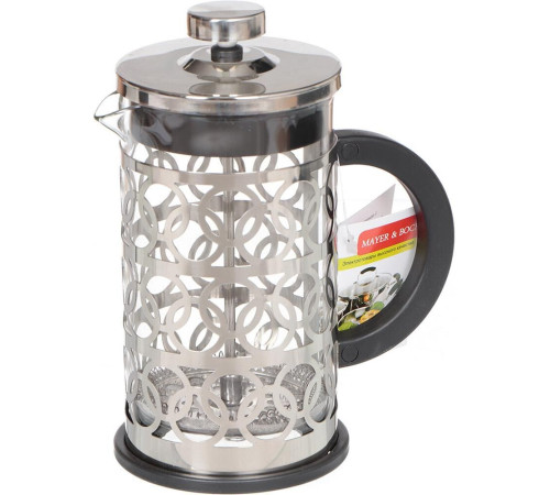 MAYER&BOCH 28854 600мл