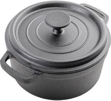 MAYER&BOCH 29813 3 л с/кр 22 см чугун