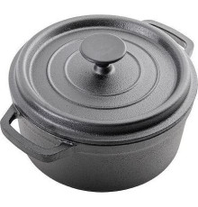 MAYER&BOCH 29813 3 л с/кр 22 см чугун