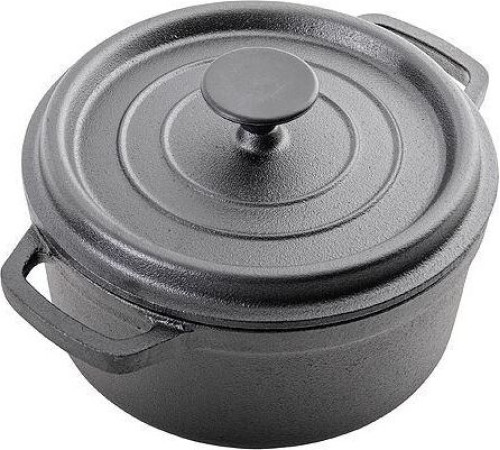 MAYER&BOCH 29813 3 л с/кр 22 см чугун