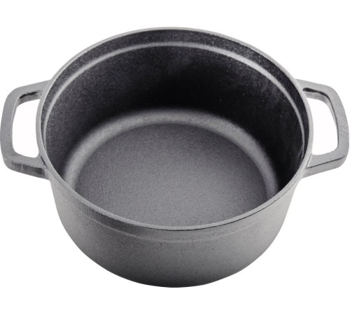 MAYER&BOCH 29813 3 л с/кр 22 см чугун