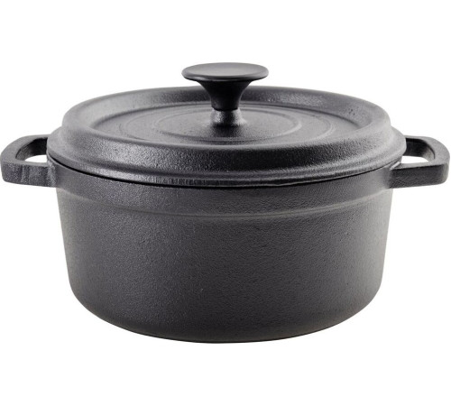 MAYER&BOCH 29813 3 л с/кр 22 см чугун